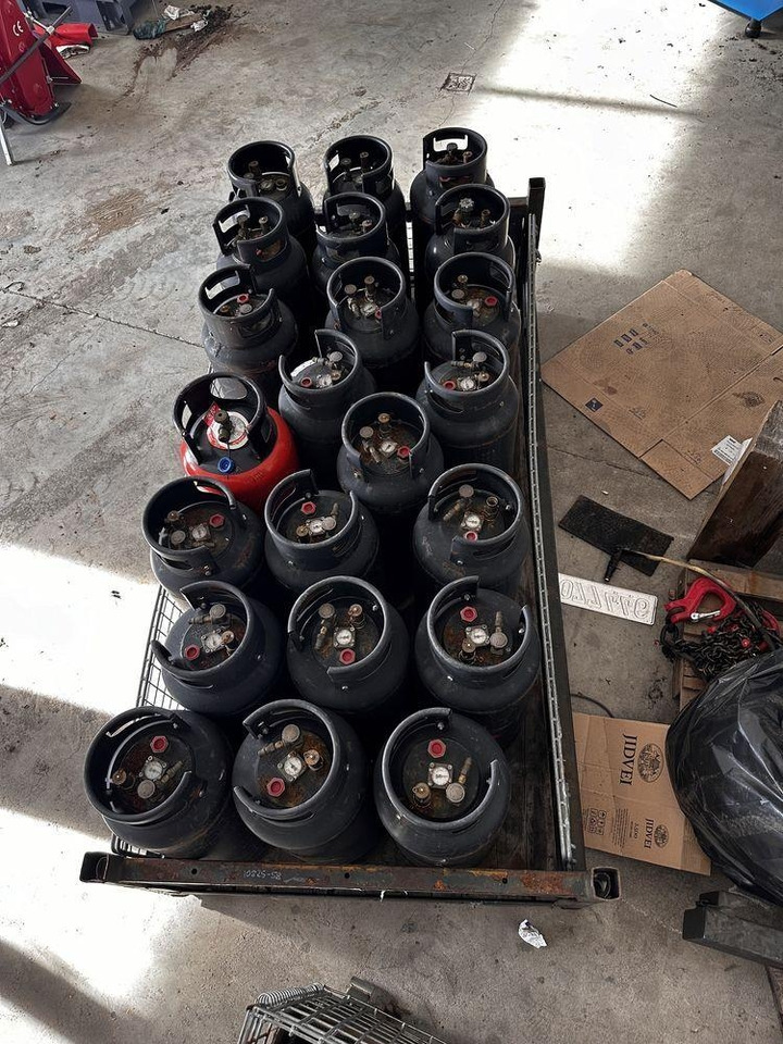 LPG STIVUITOR - Piesă de schimb pentru Stivuitor GPL: Foto 1 LPG STIVUITOR - Piesă de schimb pentru Stivuitor GPL: Foto 1