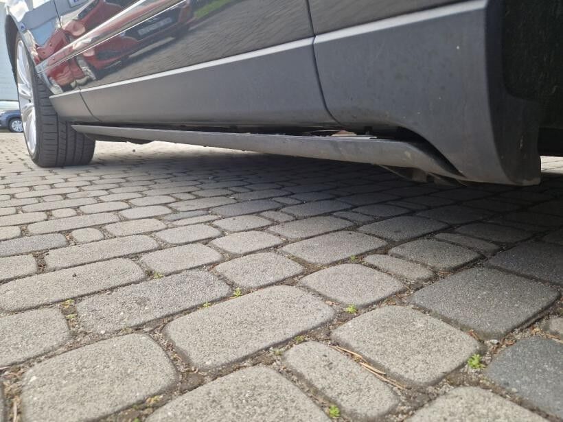 Land Rover Range Rover Range Rover 4.4SD V8 AB Kombi - Mașină break: Foto 4 Land Rover Range Rover Range Rover 4.4SD V8 AB Kombi - Mașină break: Foto 4