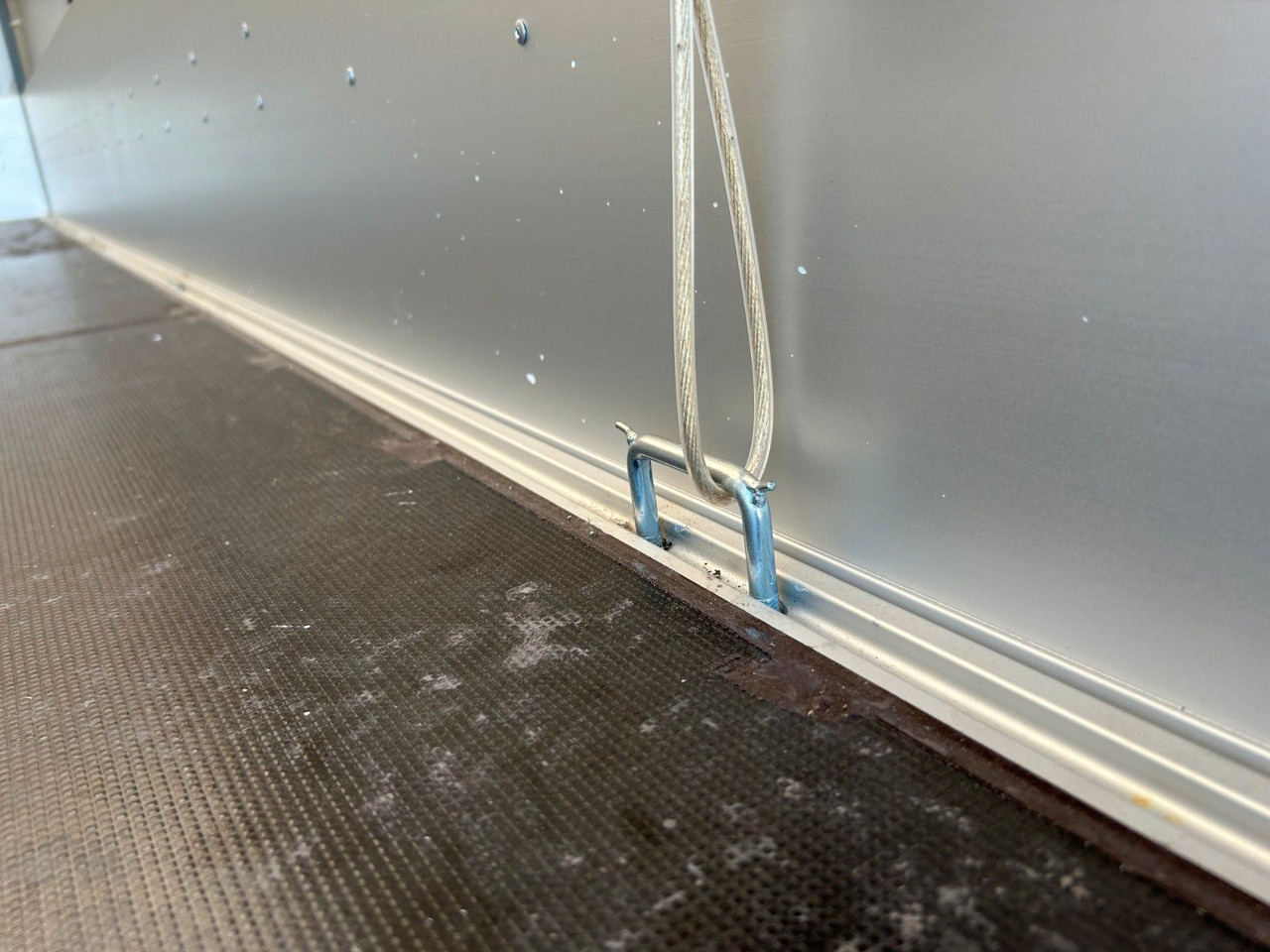 Fiat DUCATO XLWB MAXI Pritsche+Plane - Autoutilitară cu prelată: Foto 4 Fiat DUCATO XLWB MAXI Pritsche+Plane - Autoutilitară cu prelată: Foto 4