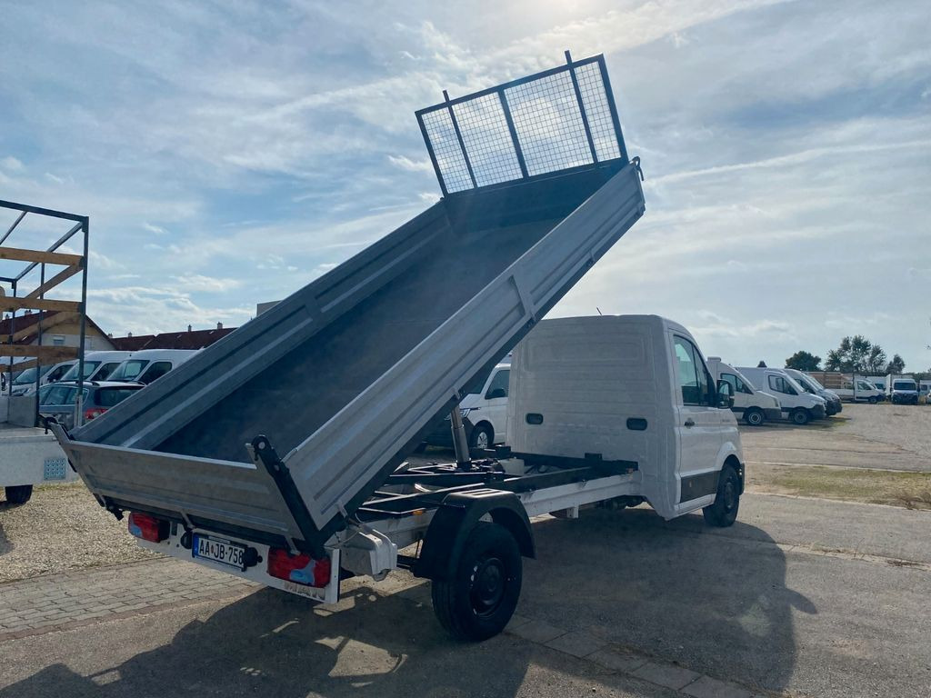 MAN L4 - 3.140 4X2F SB Kipper SOFORT MAN L4 - 3.140 4X2F SB Kipper SOFORT - Autoutilitară basculantă: Foto 5 MAN L4 - 3.140 4X2F SB Kipper SOFORT MAN L4 - 3.140 4X2F SB Kipper SOFORT - Autoutilitară basculantă: Foto 5