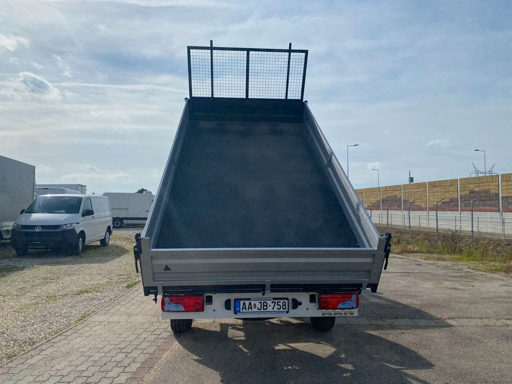 MAN L4 - 3.140 4X2F SB Kipper SOFORT MAN L4 - 3.140 4X2F SB Kipper SOFORT - Autoutilitară basculantă: Foto 4 MAN L4 - 3.140 4X2F SB Kipper SOFORT MAN L4 - 3.140 4X2F SB Kipper SOFORT - Autoutilitară basculantă: Foto 4