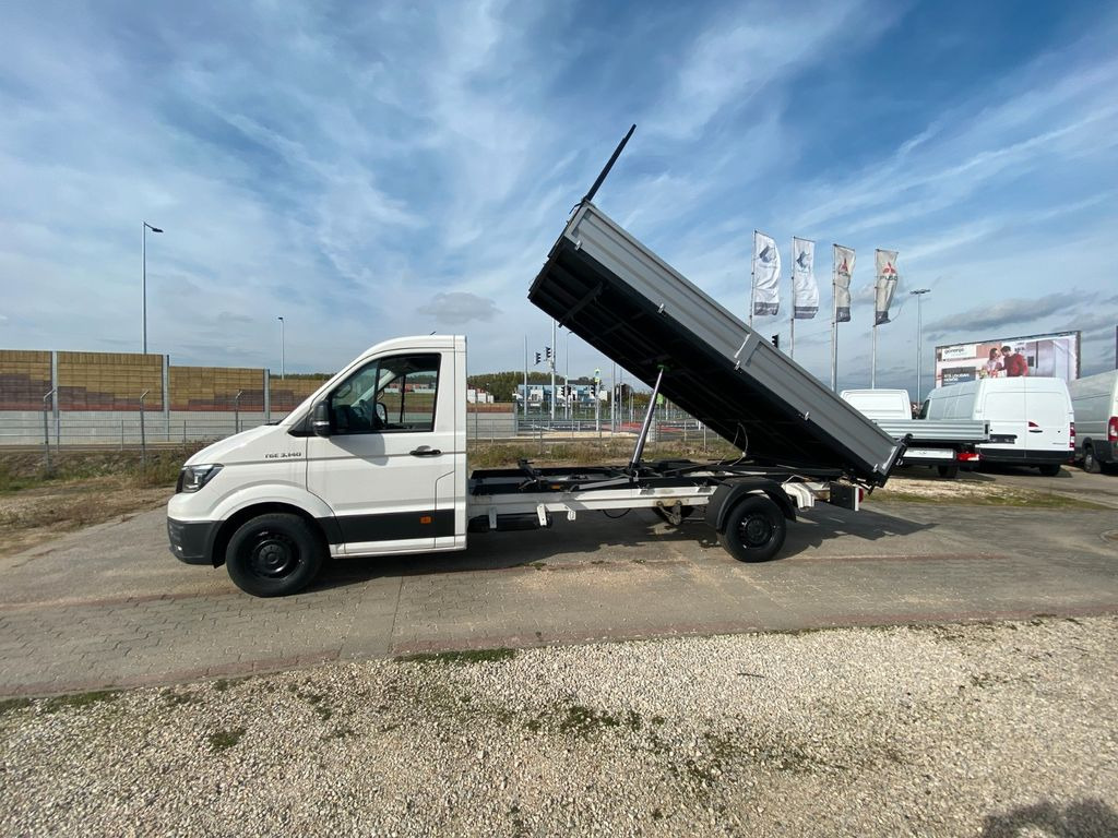 MAN L4 - 3.140 4X2F SB Kipper SOFORT MAN L4 - 3.140 4X2F SB Kipper SOFORT - Autoutilitară basculantă: Foto 2 MAN L4 - 3.140 4X2F SB Kipper SOFORT MAN L4 - 3.140 4X2F SB Kipper SOFORT - Autoutilitară basculantă: Foto 2