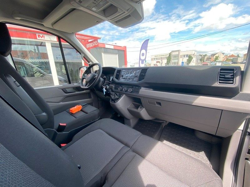 MAN TGE L4 Dreiseitenkipper MAN TGE L4 Dreiseitenkipper - Autoutilitară basculantă: Foto 3 MAN TGE L4 Dreiseitenkipper MAN TGE L4 Dreiseitenkipper - Autoutilitară basculantă: Foto 3