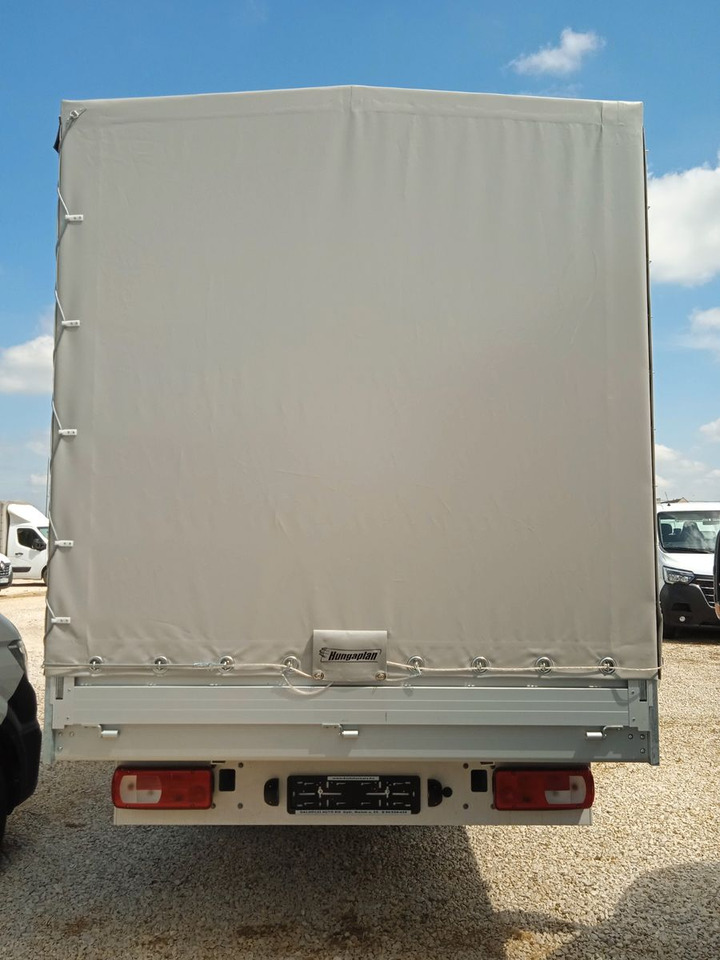 Volkswagen Crafter L4 Pritsche und Plane 5m SOFORT - Autoutilitară cu prelată: Foto 4 Volkswagen Crafter L4 Pritsche und Plane 5m SOFORT - Autoutilitară cu prelată: Foto 4