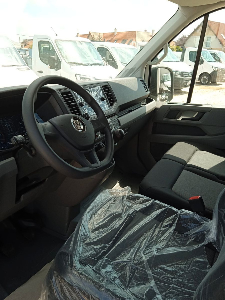 Volkswagen Crafter L4 Pritsche und Plane 5m SOFORT - Autoutilitară cu prelată: Foto 5 Volkswagen Crafter L4 Pritsche und Plane 5m SOFORT - Autoutilitară cu prelată: Foto 5