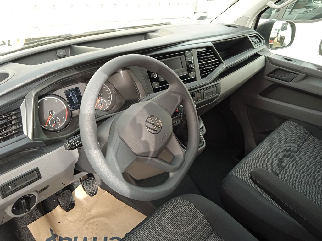Volkswagen T6.1 Transporter LR 150Ps SOFORT Volkswagen T6.1 Transporter LR 150Ps SOFORT - Autoutilitară compactă: Foto 4 Volkswagen T6.1 Transporter LR 150Ps SOFORT Volkswagen T6.1 Transporter LR 150Ps SOFORT - Autoutilitară compactă: Foto 4