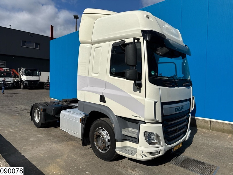DAF CF 400 EURO 6, ACC - Cap tractor: Foto 2 DAF CF 400 EURO 6, ACC - Cap tractor: Foto 2
