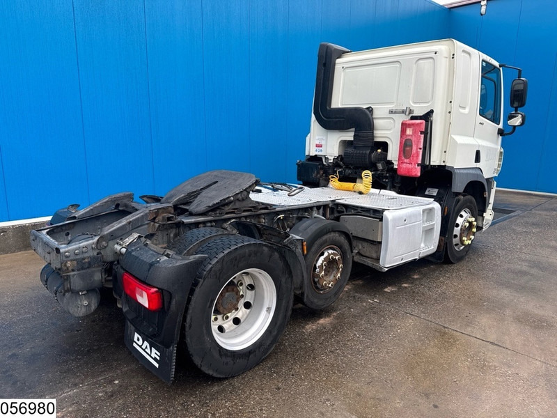 DAF CF 440 6x2, EURO 6, PTO, RHD - Cap tractor: Foto 4 DAF CF 440 6x2, EURO 6, PTO, RHD - Cap tractor: Foto 4