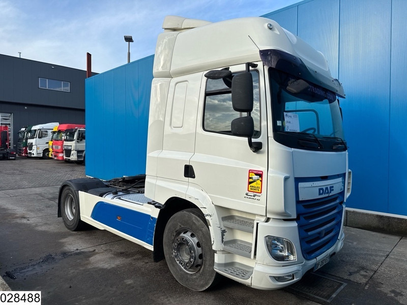 DAF CF 460 EURO 6, Retarder, Hydraulic - Cap tractor: Foto 3 DAF CF 460 EURO 6, Retarder, Hydraulic - Cap tractor: Foto 3
