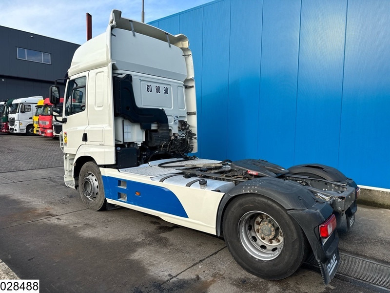 DAF CF 460 EURO 6, Retarder, Hydraulic - Cap tractor: Foto 4 DAF CF 460 EURO 6, Retarder, Hydraulic - Cap tractor: Foto 4