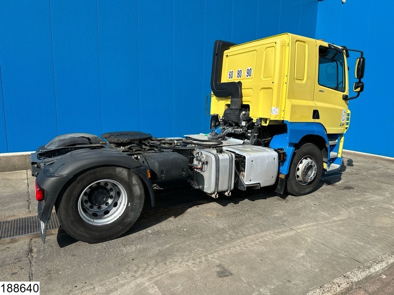DAF CF 480 EURO 6, Retarder, Hydraulic - Cap tractor: Foto 2 DAF CF 480 EURO 6, Retarder, Hydraulic - Cap tractor: Foto 2