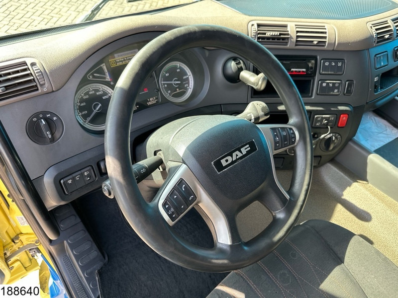 DAF CF 480 EURO 6, Retarder, Hydraulic - Cap tractor: Foto 5 DAF CF 480 EURO 6, Retarder, Hydraulic - Cap tractor: Foto 5