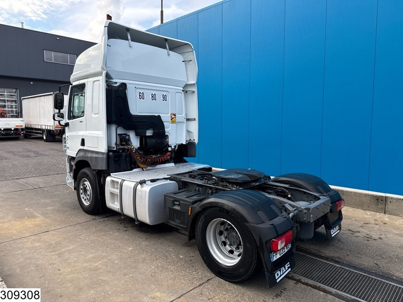 DAF CF 480 EURO 6D - Cap tractor: Foto 4 DAF CF 480 EURO 6D - Cap tractor: Foto 4