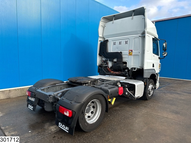 DAF CF 480 EURO 6d, ACC - Cap tractor: Foto 2 DAF CF 480 EURO 6d, ACC - Cap tractor: Foto 2