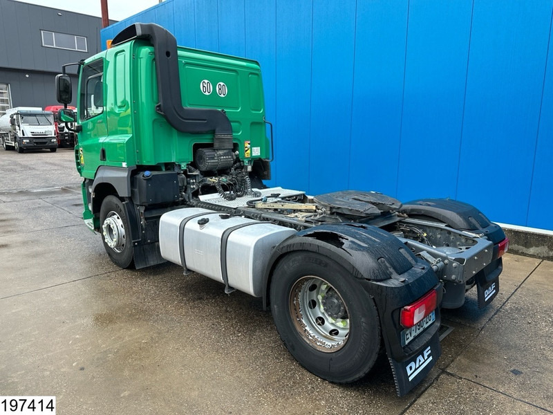 DAF CF EURO 6, Airco - Cap tractor: Foto 4 DAF CF EURO 6, Airco - Cap tractor: Foto 4