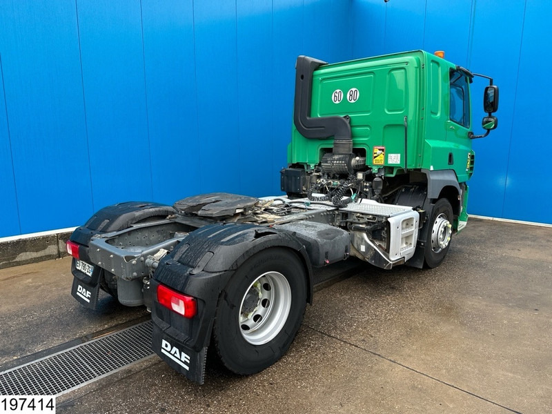 DAF CF EURO 6, Airco - Cap tractor: Foto 2 DAF CF EURO 6, Airco - Cap tractor: Foto 2