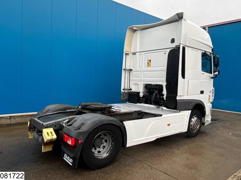 DAF XF 440 EURO 6, Standairco - Cap tractor: Foto 3 DAF XF 440 EURO 6, Standairco - Cap tractor: Foto 3
