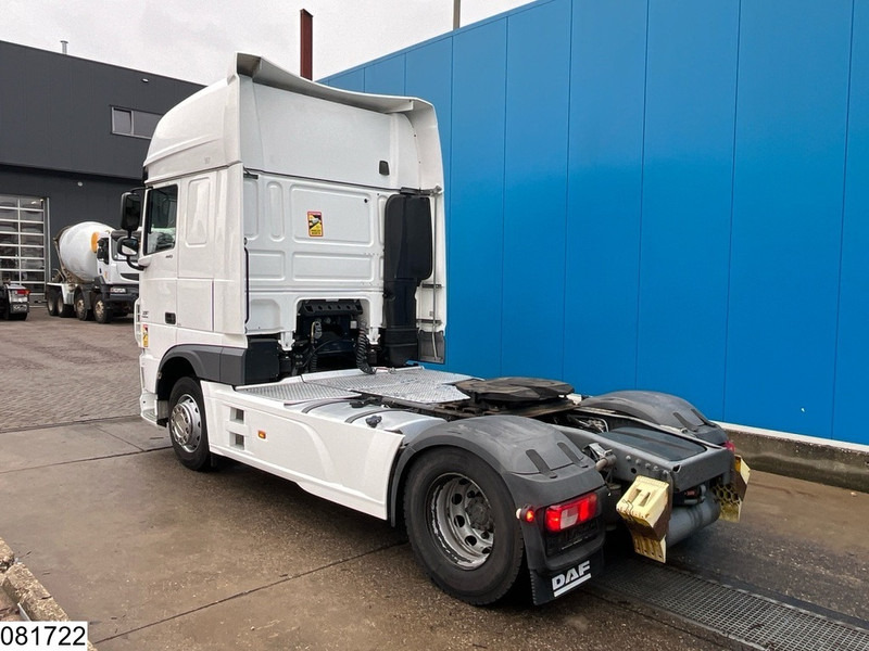 DAF XF 440 EURO 6, Standairco - Cap tractor: Foto 4 DAF XF 440 EURO 6, Standairco - Cap tractor: Foto 4