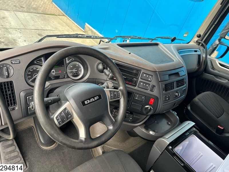DAF XF 450 SSC, EURO 6 - Cap tractor: Foto 5 DAF XF 450 SSC, EURO 6 - Cap tractor: Foto 5