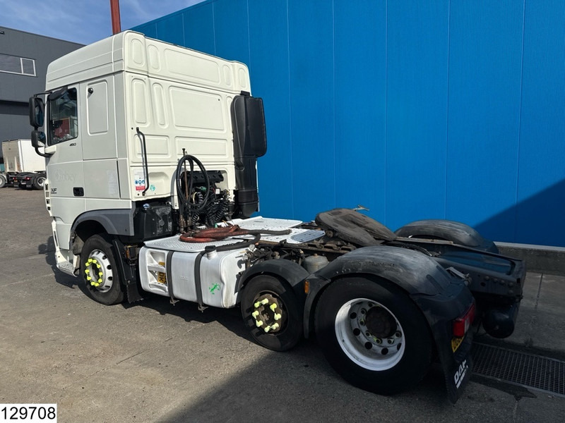 DAF XF 460 6X2, EURO 6,RHD, PTO - Cap tractor: Foto 4 DAF XF 460 6X2, EURO 6,RHD, PTO - Cap tractor: Foto 4