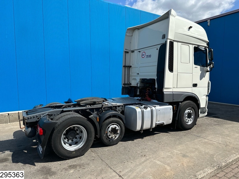 DAF XF 480 6X2, EURO 6, SSC - Cap tractor: Foto 2 DAF XF 480 6X2, EURO 6, SSC - Cap tractor: Foto 2