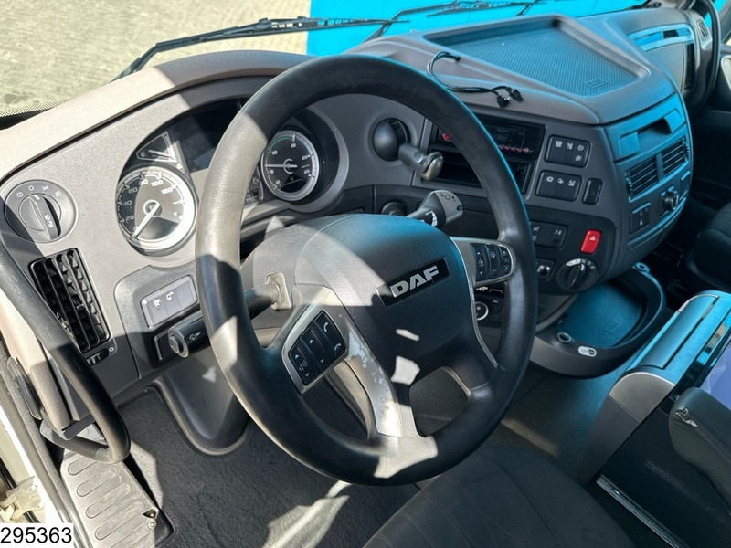 DAF XF 480 6X2, EURO 6, SSC - Cap tractor: Foto 5 DAF XF 480 6X2, EURO 6, SSC - Cap tractor: Foto 5