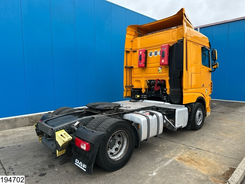 DAF XF 480 EURO 6, 2 Tanken - Cap tractor: Foto 2 DAF XF 480 EURO 6, 2 Tanken - Cap tractor: Foto 2