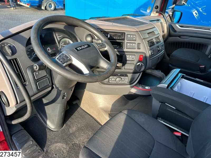 DAF XF 480 EURO 6, Retarder, PTO - Cap tractor: Foto 5 DAF XF 480 EURO 6, Retarder, PTO - Cap tractor: Foto 5