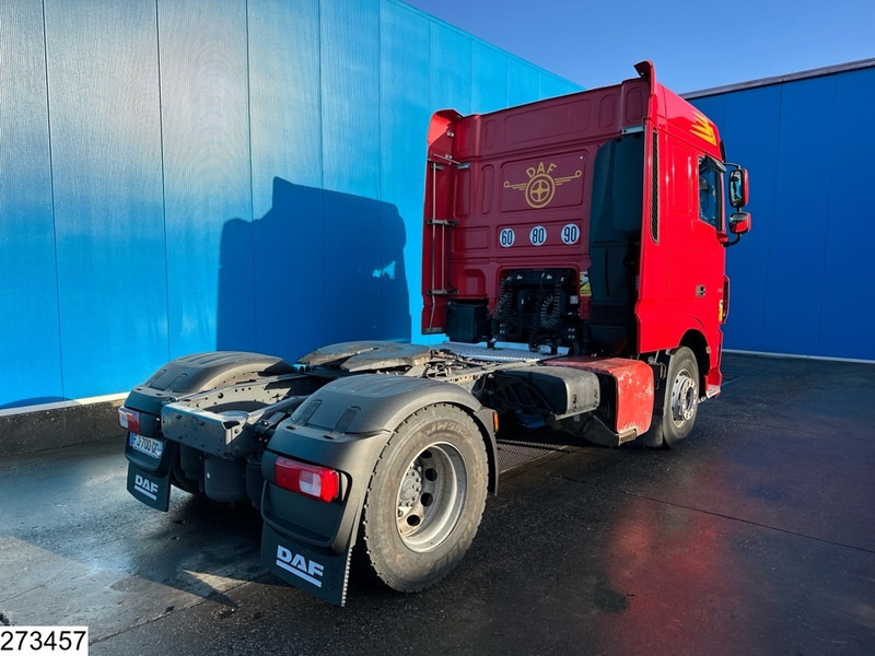 DAF XF 480 EURO 6, Retarder, PTO - Cap tractor: Foto 4 DAF XF 480 EURO 6, Retarder, PTO - Cap tractor: Foto 4