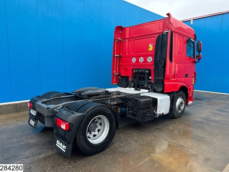 DAF XF 480 EURO 6, Retarder, Standairco, PTO - Cap tractor: Foto 2 DAF XF 480 EURO 6, Retarder, Standairco, PTO - Cap tractor: Foto 2