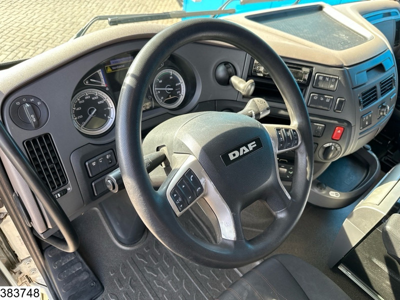 DAF XF 480 EURO 6, Retarder, Standairco - Cap tractor: Foto 5 DAF XF 480 EURO 6, Retarder, Standairco - Cap tractor: Foto 5