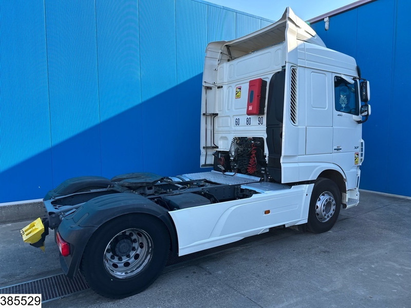 DAF XF 480 EURO 6, Retarder, Standairco - Cap tractor: Foto 2 DAF XF 480 EURO 6, Retarder, Standairco - Cap tractor: Foto 2
