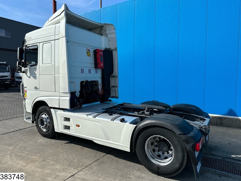 DAF XF 480 EURO 6, Retarder, Standairco - Cap tractor: Foto 4 DAF XF 480 EURO 6, Retarder, Standairco - Cap tractor: Foto 4
