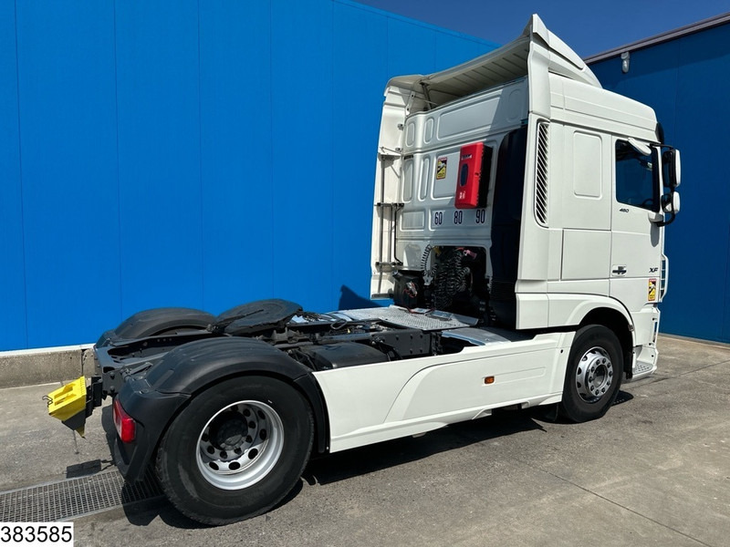 DAF XF 480 EURO 6, Retarder, Standairco - Cap tractor: Foto 2 DAF XF 480 EURO 6, Retarder, Standairco - Cap tractor: Foto 2