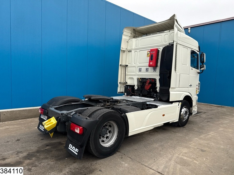 DAF XF 480 EURO 6, Retarder, Standairco - Cap tractor: Foto 3 DAF XF 480 EURO 6, Retarder, Standairco - Cap tractor: Foto 3