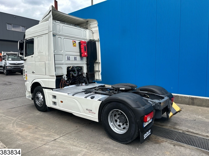 DAF XF 480 EURO 6, Retarder, Standairco - Cap tractor: Foto 4 DAF XF 480 EURO 6, Retarder, Standairco - Cap tractor: Foto 4