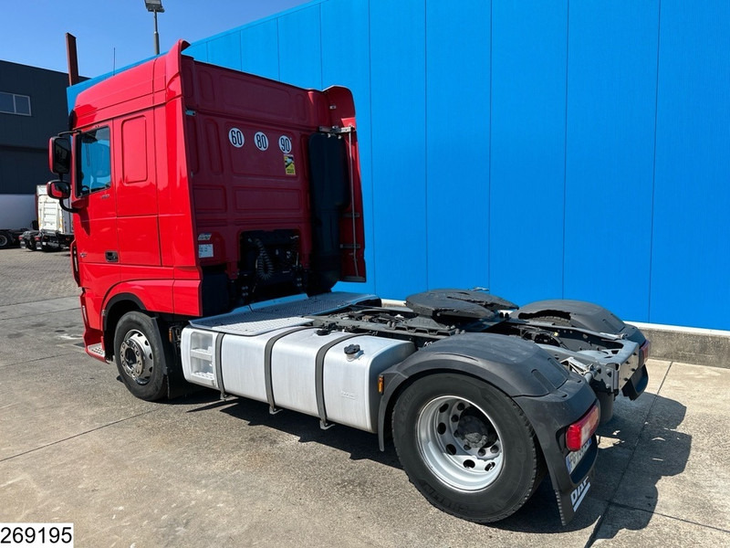DAF XF 480 EURO 6, Standairco, PTO - Cap tractor: Foto 4 DAF XF 480 EURO 6, Standairco, PTO - Cap tractor: Foto 4