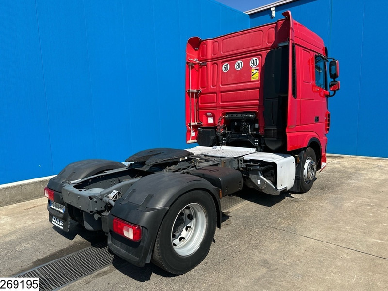 DAF XF 480 EURO 6, Standairco, PTO - Cap tractor: Foto 2 DAF XF 480 EURO 6, Standairco, PTO - Cap tractor: Foto 2