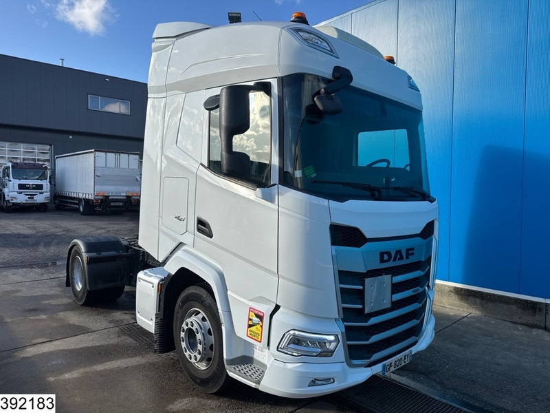 DAF XF 480 EURO 6E, Standairco - Cap tractor: Foto 3 DAF XF 480 EURO 6E, Standairco - Cap tractor: Foto 3
