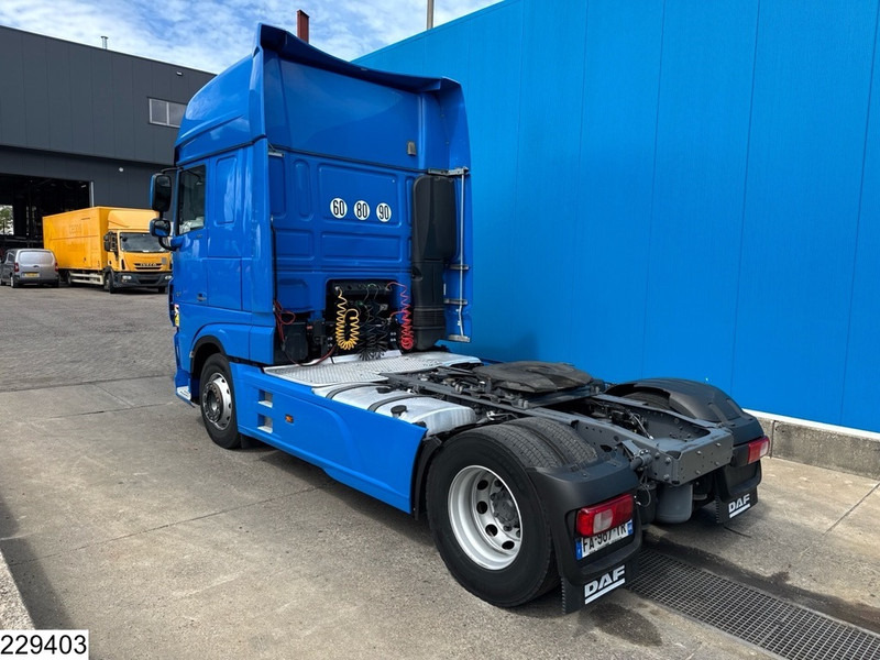 DAF XF 480 SSC, EURO 6, Standairco - Cap tractor: Foto 4 DAF XF 480 SSC, EURO 6, Standairco - Cap tractor: Foto 4