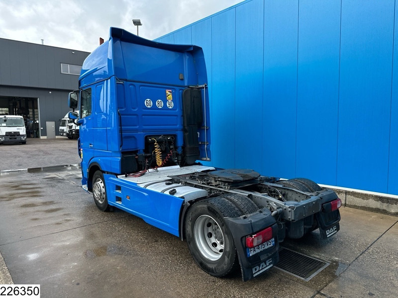 DAF XF 480 SSC, EURO 6, Standairco - Cap tractor: Foto 4 DAF XF 480 SSC, EURO 6, Standairco - Cap tractor: Foto 4