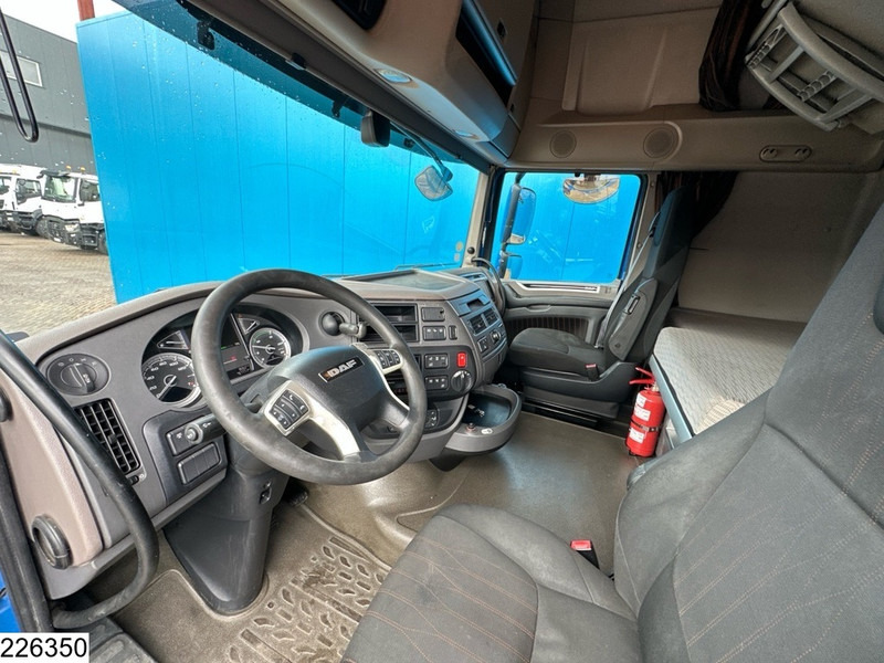 DAF XF 480 SSC, EURO 6, Standairco - Cap tractor: Foto 5 DAF XF 480 SSC, EURO 6, Standairco - Cap tractor: Foto 5