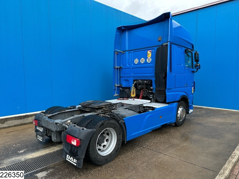 DAF XF 480 SSC, EURO 6, Standairco - Cap tractor: Foto 3 DAF XF 480 SSC, EURO 6, Standairco - Cap tractor: Foto 3