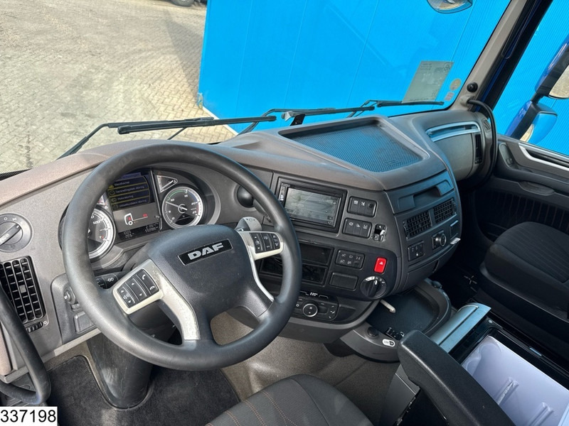 DAF XF 480 SSC, EURO 6D, Standairco - Cap tractor: Foto 5 DAF XF 480 SSC, EURO 6D, Standairco - Cap tractor: Foto 5