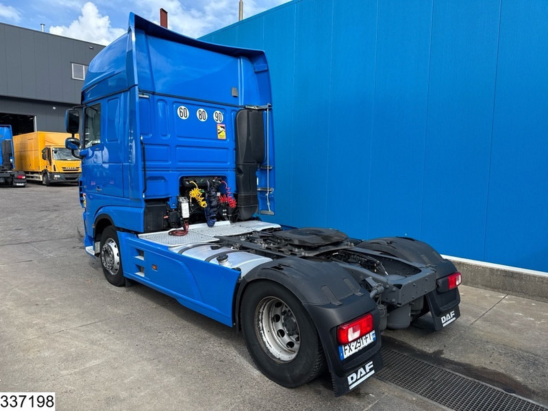 DAF XF 480 SSC, EURO 6D, Standairco - Cap tractor: Foto 4 DAF XF 480 SSC, EURO 6D, Standairco - Cap tractor: Foto 4