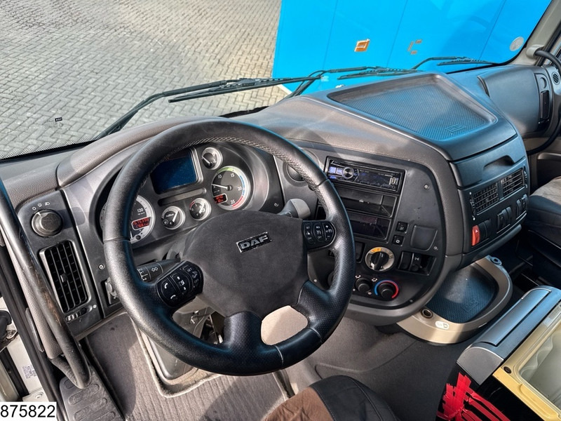 DAF XF 510 EURO 5, SSC - Cap tractor: Foto 5 DAF XF 510 EURO 5, SSC - Cap tractor: Foto 5