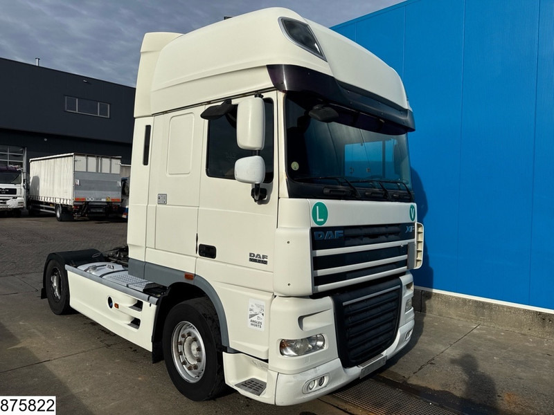 DAF XF 510 EURO 5, SSC - Cap tractor: Foto 3 DAF XF 510 EURO 5, SSC - Cap tractor: Foto 3