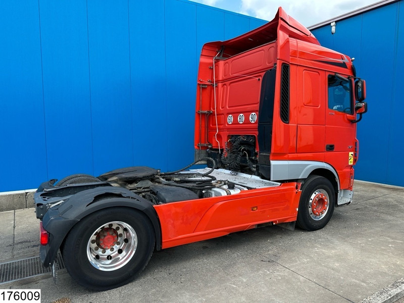 DAF XF 530 EURO 6, Retarder, Hydraulic, Standairco - Cap tractor: Foto 2 DAF XF 530 EURO 6, Retarder, Hydraulic, Standairco - Cap tractor: Foto 2