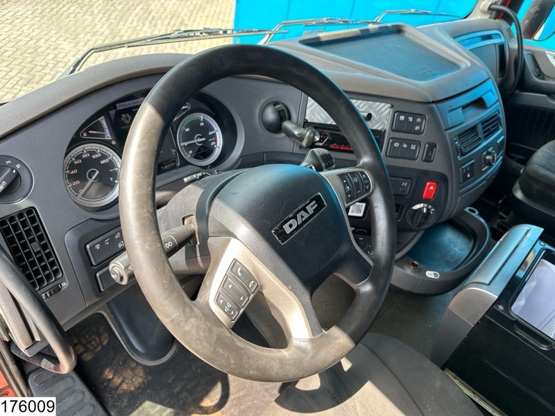 DAF XF 530 EURO 6, Retarder, Hydraulic, Standairco - Cap tractor: Foto 5 DAF XF 530 EURO 6, Retarder, Hydraulic, Standairco - Cap tractor: Foto 5