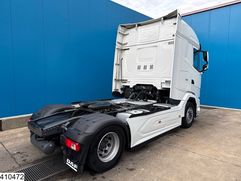 DAF XG 480 EURO 6E, Retarder, Standairco - Cap tractor: Foto 2 DAF XG 480 EURO 6E, Retarder, Standairco - Cap tractor: Foto 2